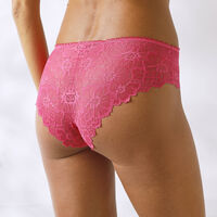 Slip en shorty